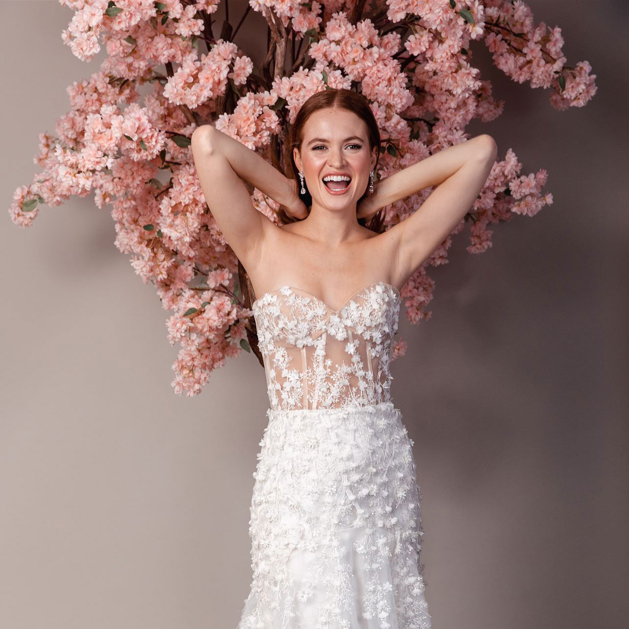 Bridal Showcase 2023 Collection Preview