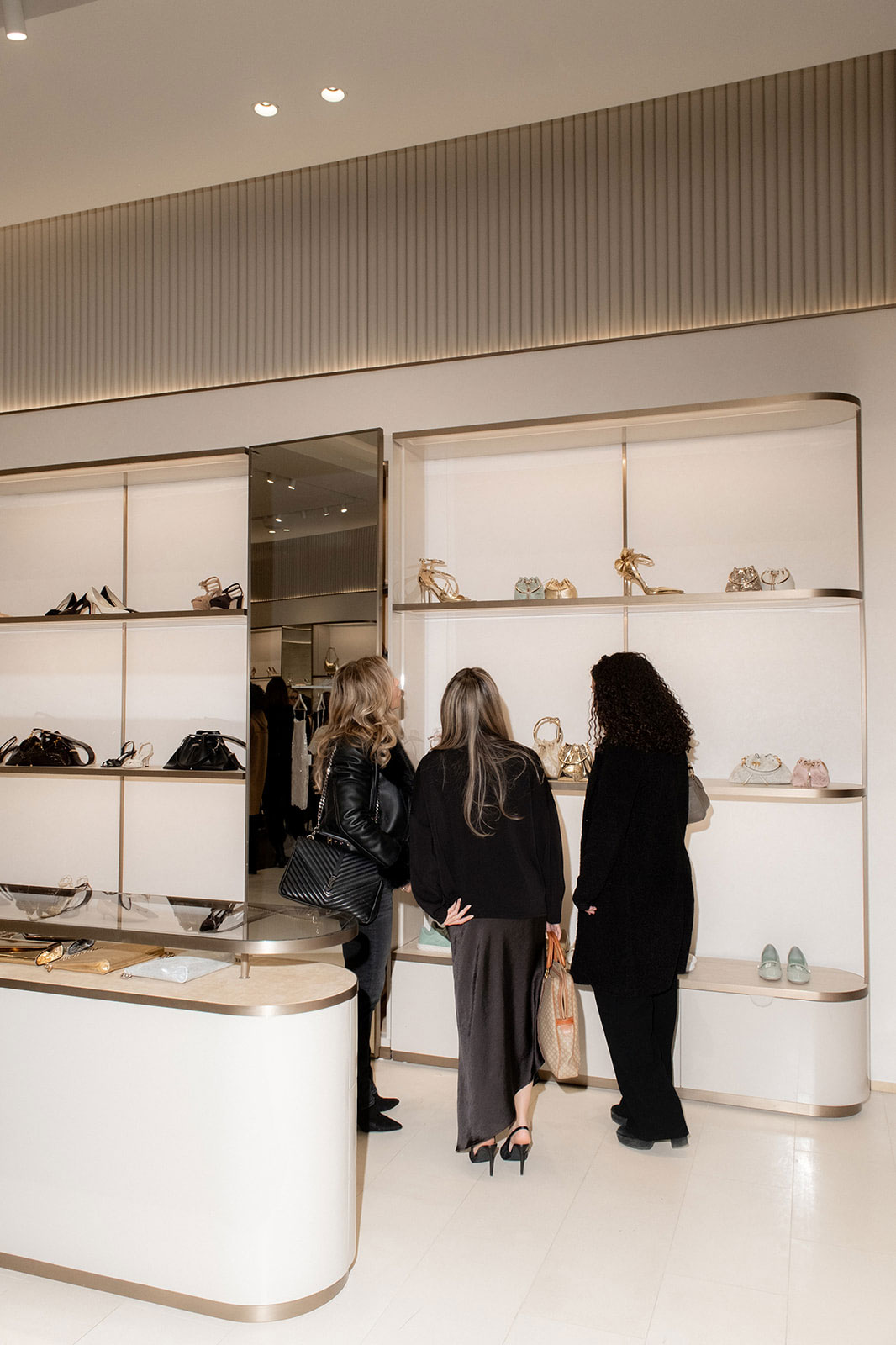 Jimmy Choo Event Dynamic Frame 2