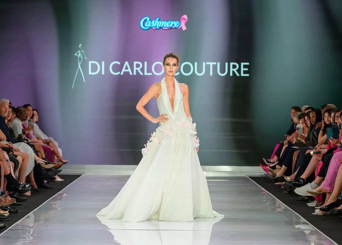 Cashmere Runway Wide View 1