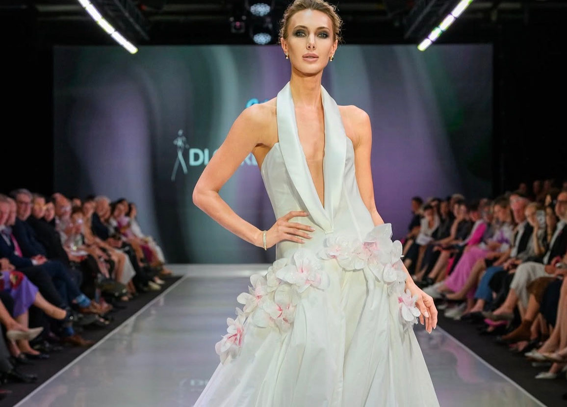 Cashmere Runway Wide View 2