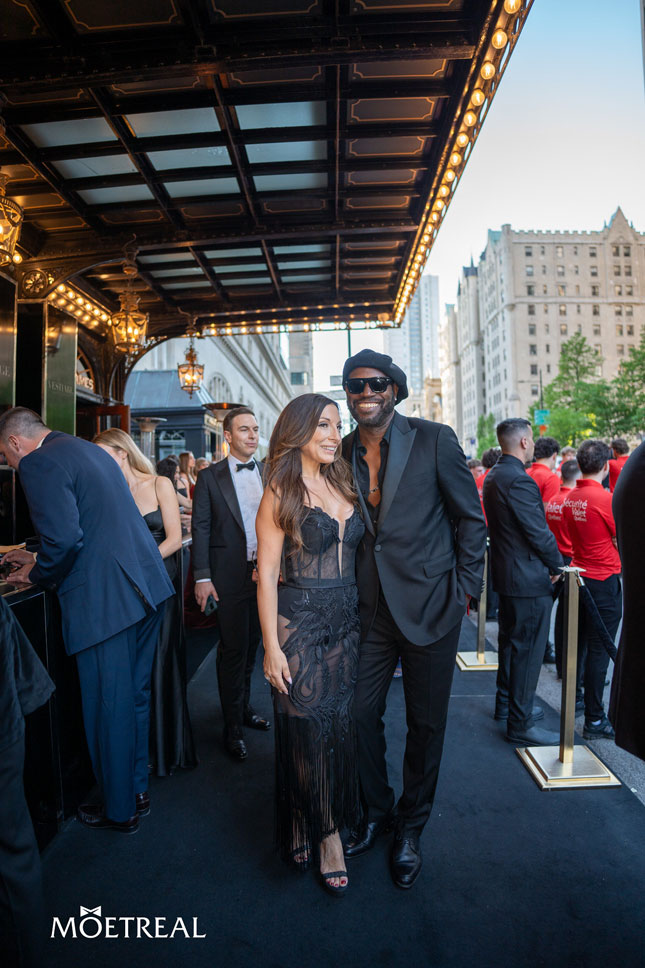 Arabella Gown